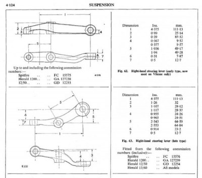 Herald-Vitesse-Spitfire Steering Arm.jpg and 